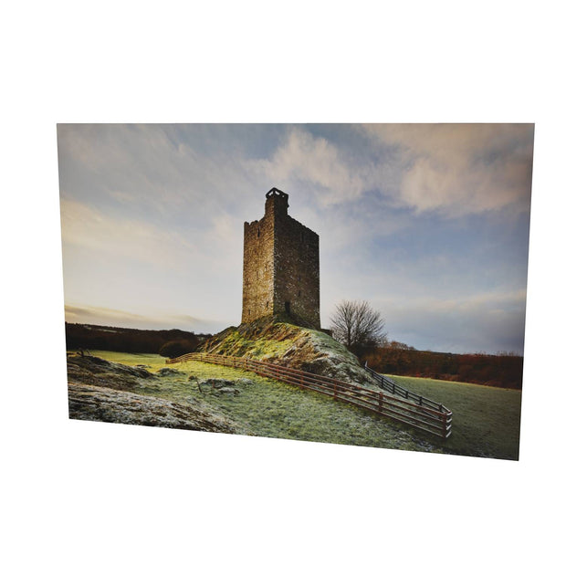 Carrigaphooca Castle, Co. Cork