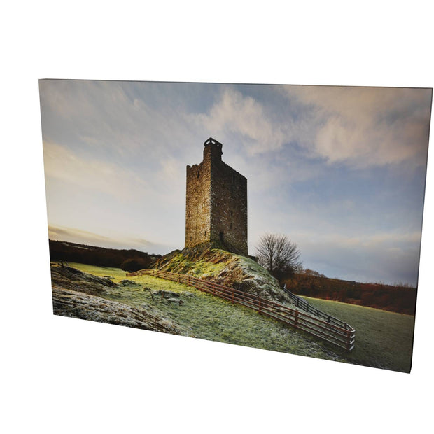 Carrigaphooca Castle, Co. Cork
