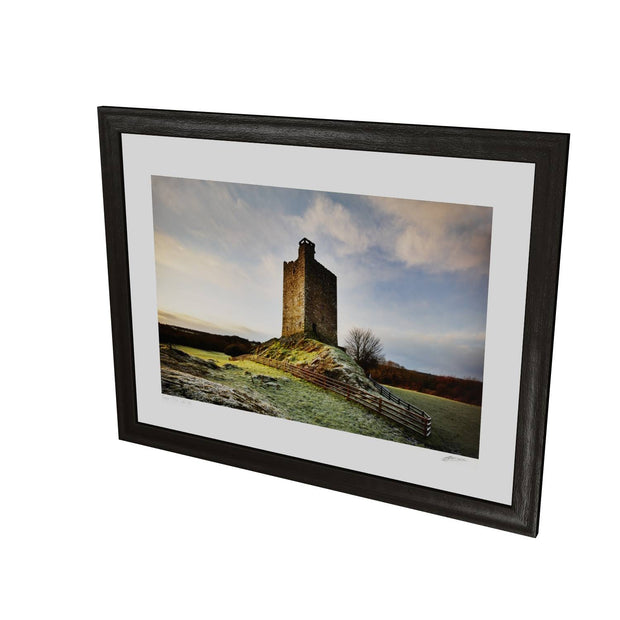 Carrigaphooca Castle, Co. Cork