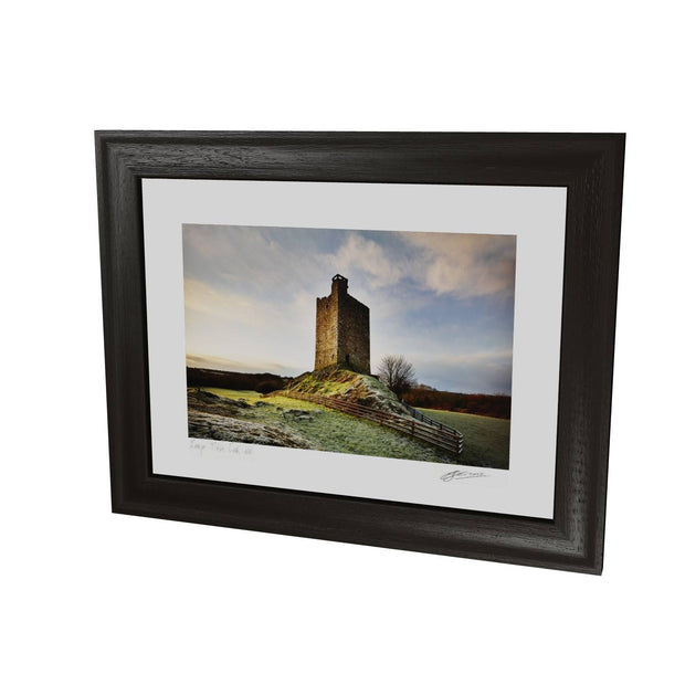 Carrigaphooca Castle, Co. Cork
