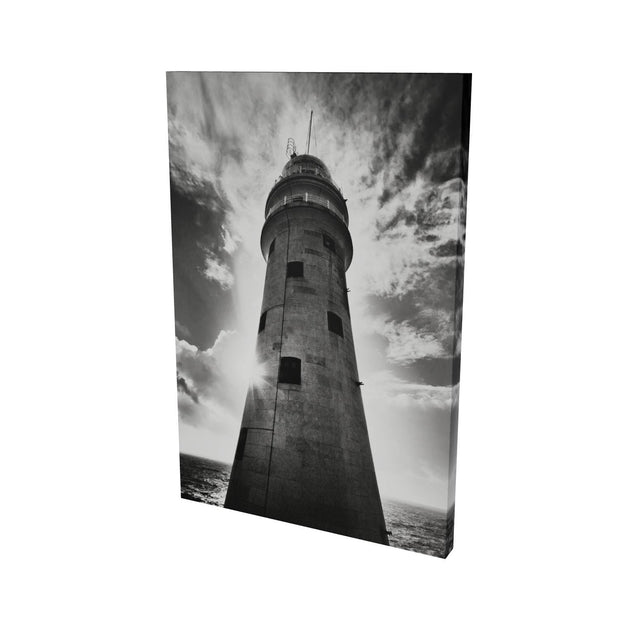 Sunburst, the Fastnet Lighthouse, Co. Cork