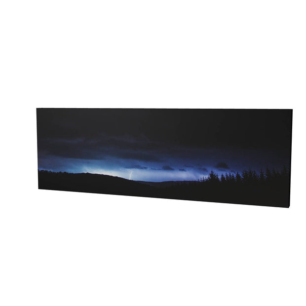 Lightning Strike, Ballingeary, Co. Cork