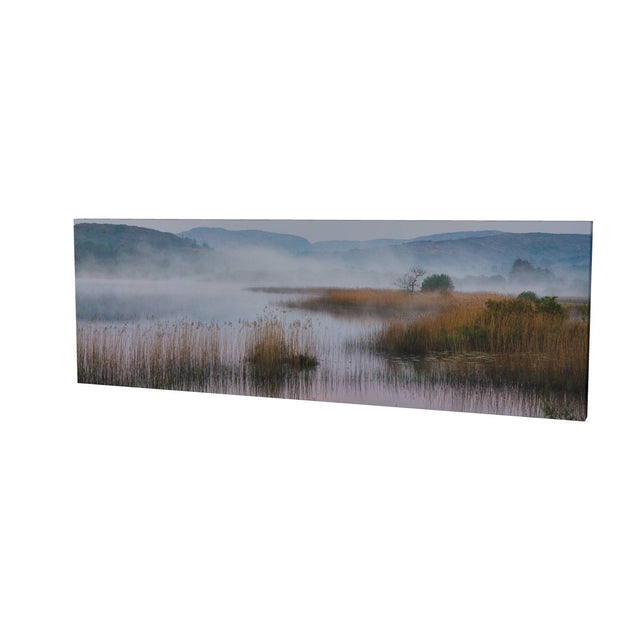 Morning Mist, Lough Allua, Co. Cork