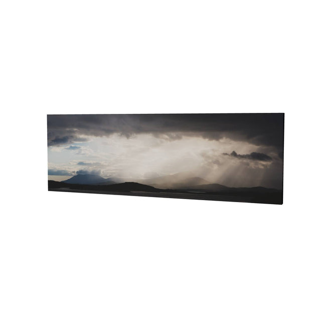 Sunburst over Bantry Bay, Co. Cork