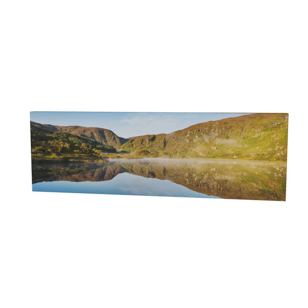 Gougane Barra Reflections, Co. Cork