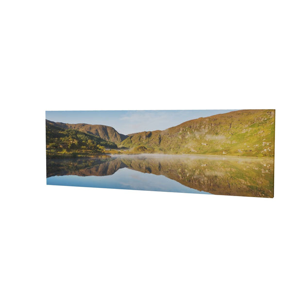 Gougane Barra Reflections, Co. Cork