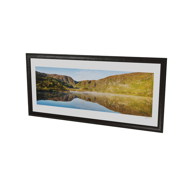 Gougane Barra Reflections, Co. Cork