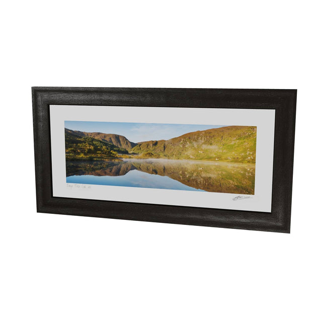 Gougane Barra Reflections, Co. Cork