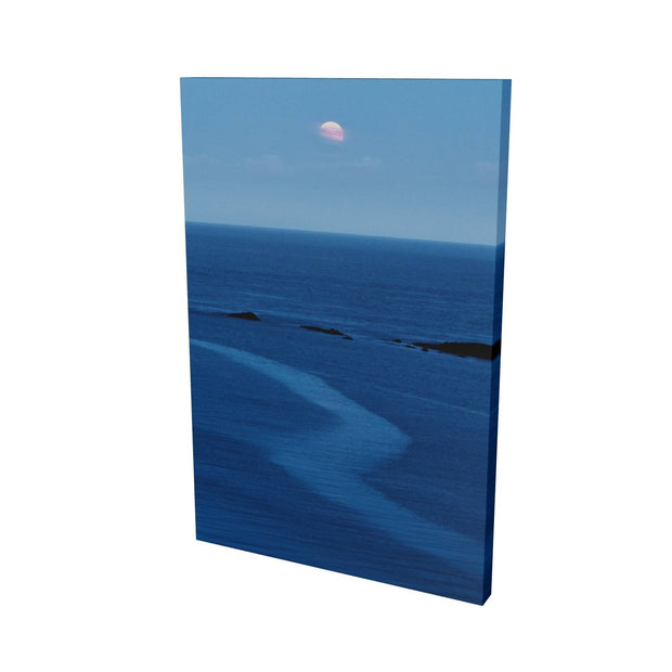 Moonrise, Myross, Co. Cork