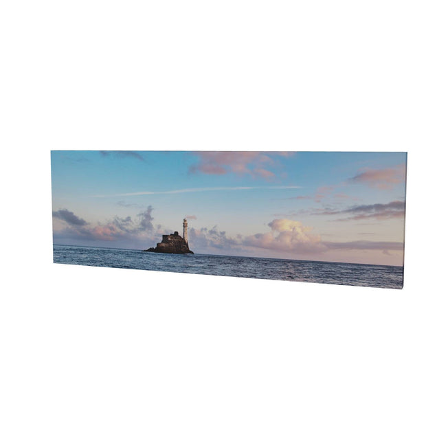 Fastnet Lighthouse Panorama, Co. Cork