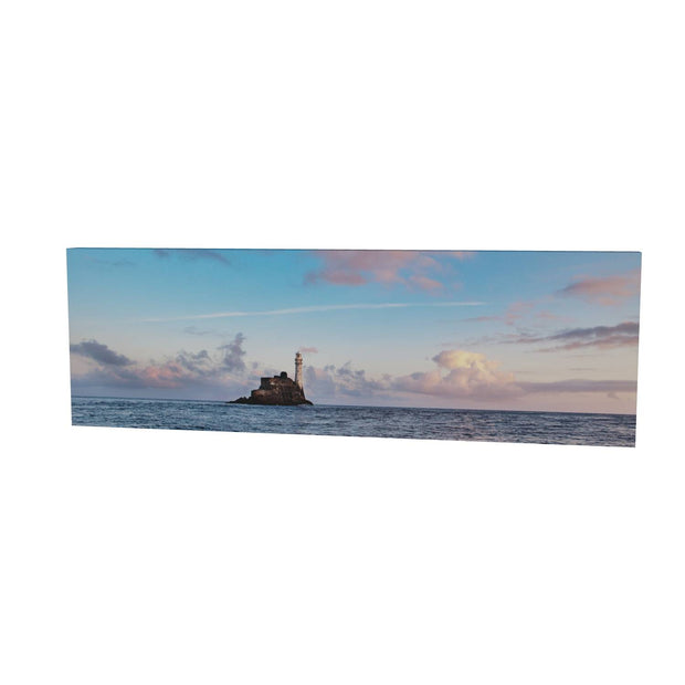 Fastnet Lighthouse Panorama, Co. Cork