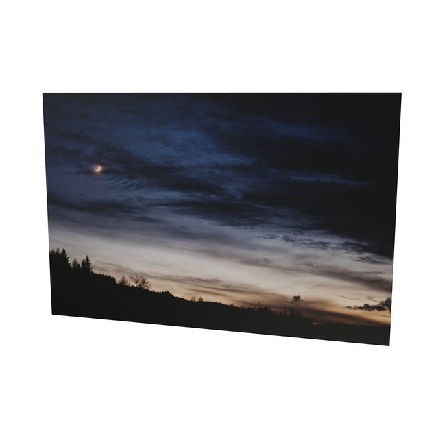 Crescent Moon, Ballingeary, Co. Cork