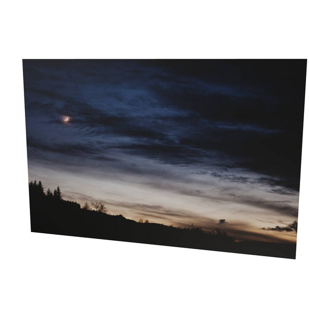 Crescent Moon, Ballingeary, Co. Cork
