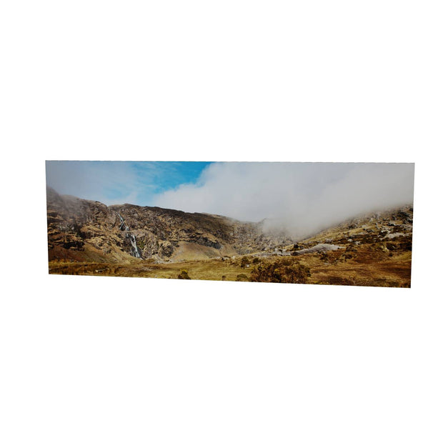 The Mare's Tail, Beara, Co. Cork