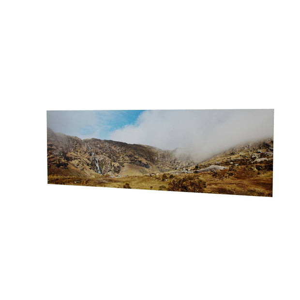 The Mare's Tail, Beara, Co. Cork