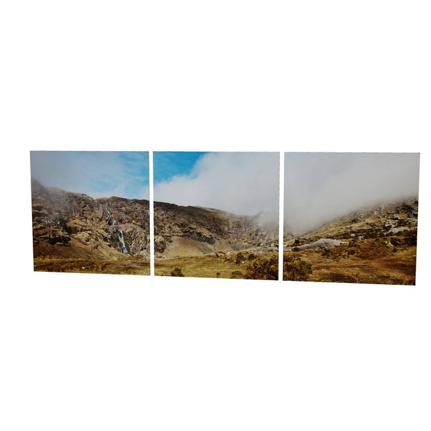 The Mare's Tail, Beara, Co. Cork