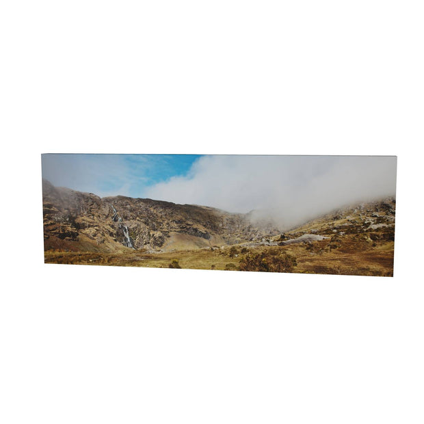The Mare's Tail, Beara, Co. Cork