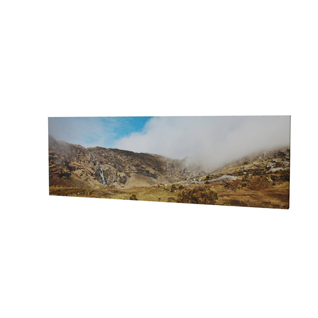 The Mare's Tail, Beara, Co. Cork