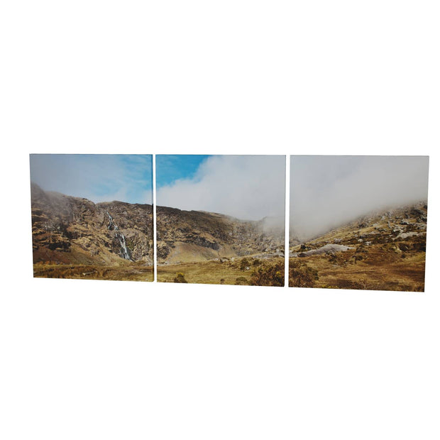 The Mare's Tail, Beara, Co. Cork