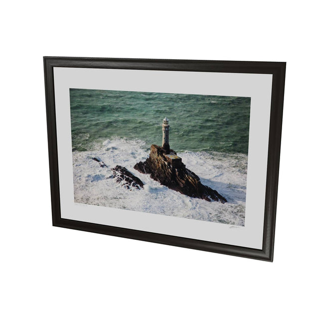 The Fastnet Lighthouse, Co. Cork