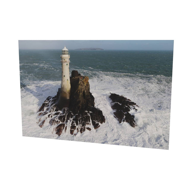 The Fastnet Lighthouse, Co. Cork