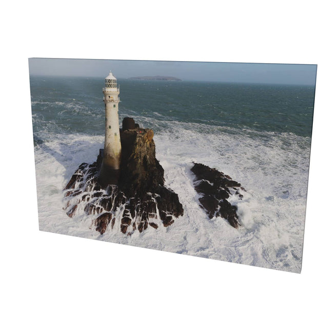 The Fastnet Lighthouse, Co. Cork