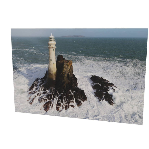 The Fastnet Lighthouse, Co. Cork