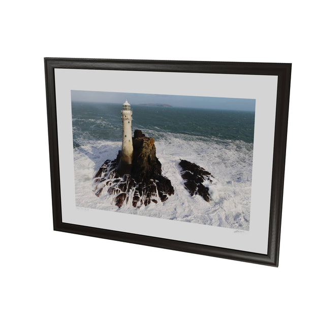 The Fastnet Lighthouse, Co. Cork