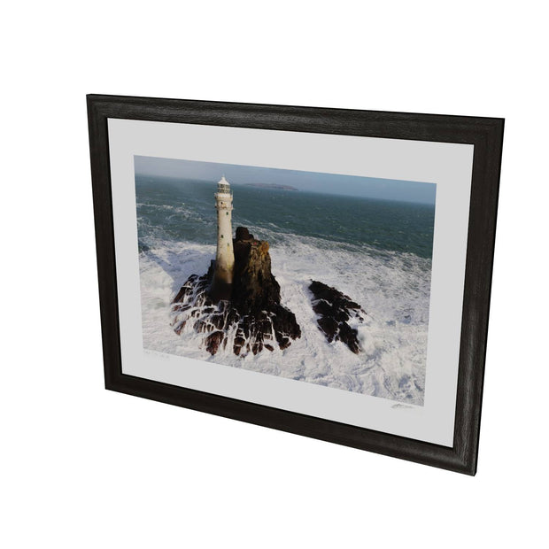 The Fastnet Lighthouse, Co. Cork
