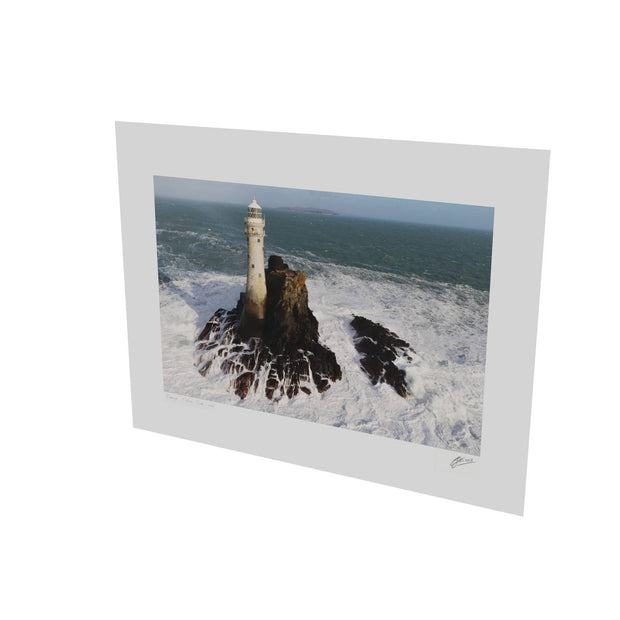 The Fastnet Lighthouse, Co. Cork