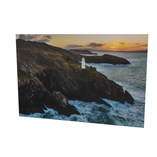 Ardnakinna, Bere Island, Co. Cork