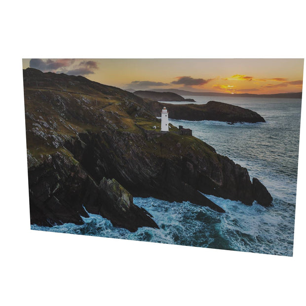 Ardnakinna, Bere Island, Co. Cork
