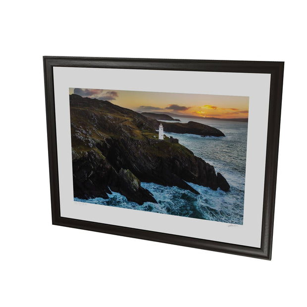 Ardnakinna, Bere Island, Co. Cork