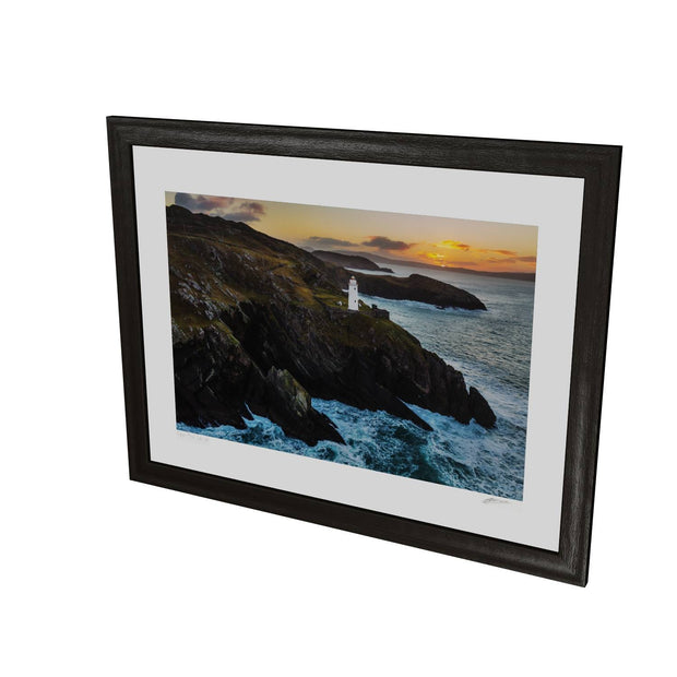 Ardnakinna, Bere Island, Co. Cork