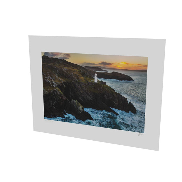Ardnakinna, Bere Island, Co. Cork