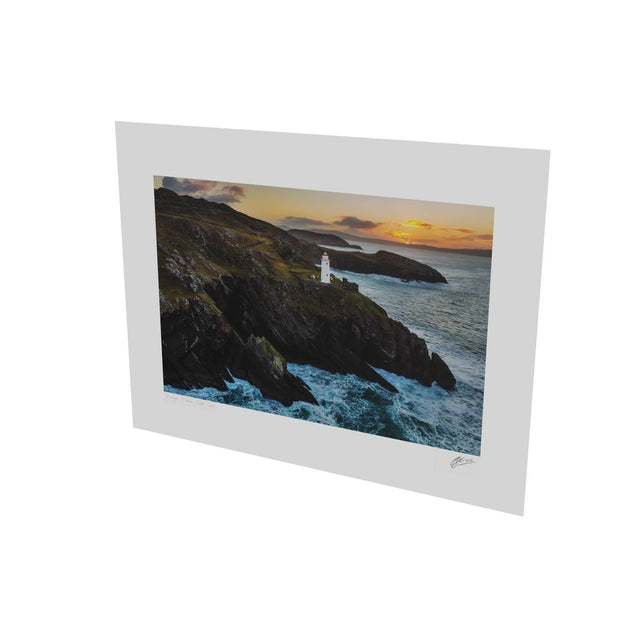 Ardnakinna, Bere Island, Co. Cork
