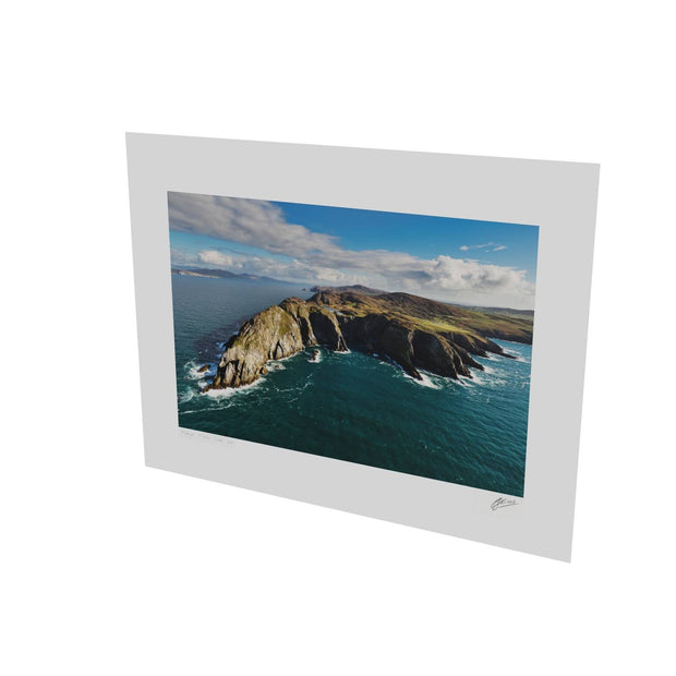 Three Castle Head, Mizen, Co. Cork