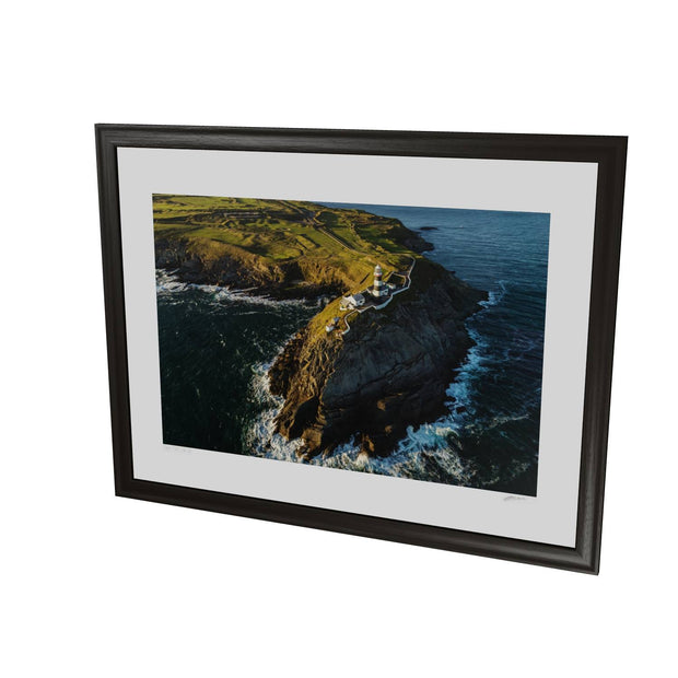 Old Head of Kinsale II, Co. Cork