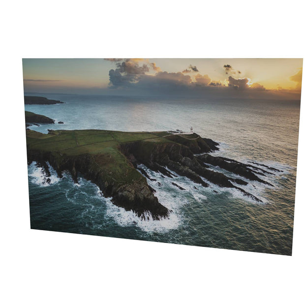 Galley Head, Co. Cork