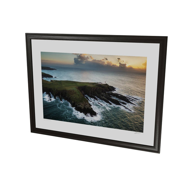 Galley Head, Co. Cork