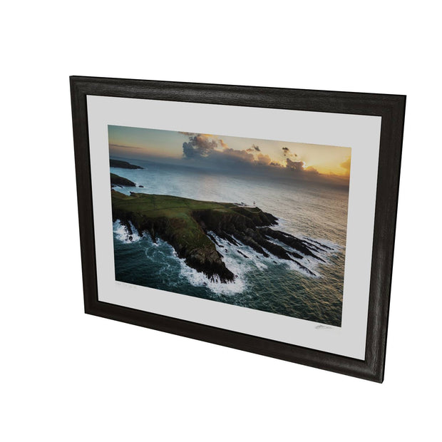 Galley Head, Co. Cork