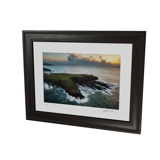 Galley Head, Co. Cork
