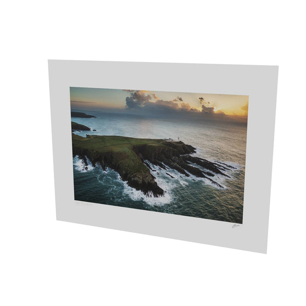 Galley Head, Co. Cork