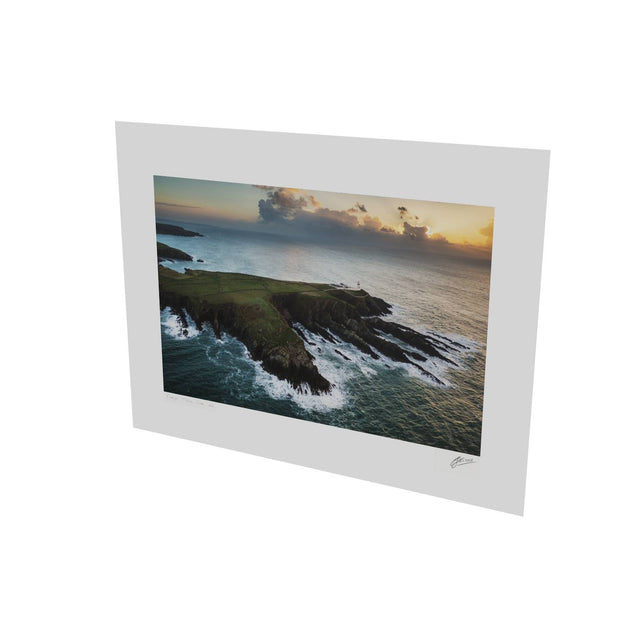 Galley Head, Co. Cork