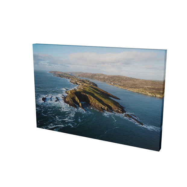 Streek Head, Crookhaven, Co. Cork