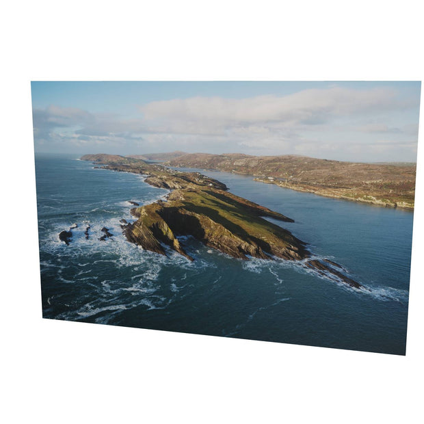 Streek Head, Crookhaven, Co. Cork