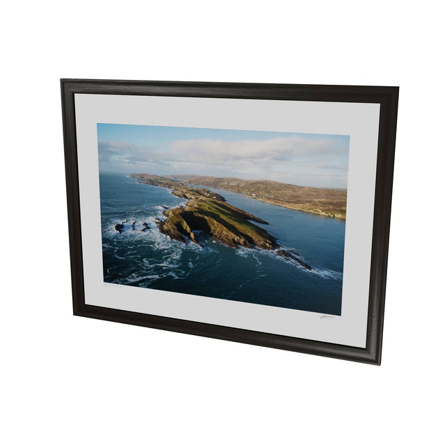 Streek Head, Crookhaven, Co. Cork