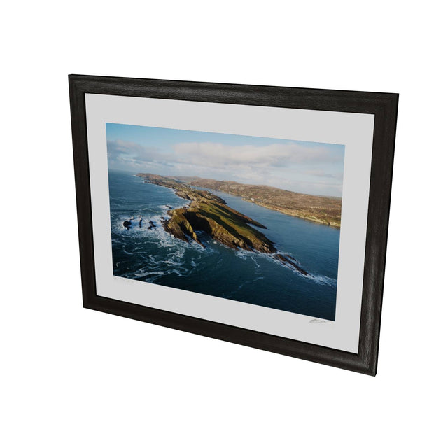 Streek Head, Crookhaven, Co. Cork