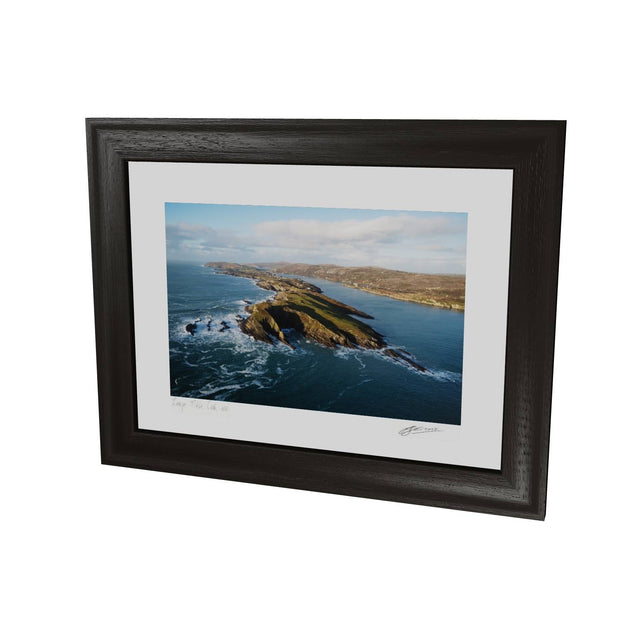 Streek Head, Crookhaven, Co. Cork