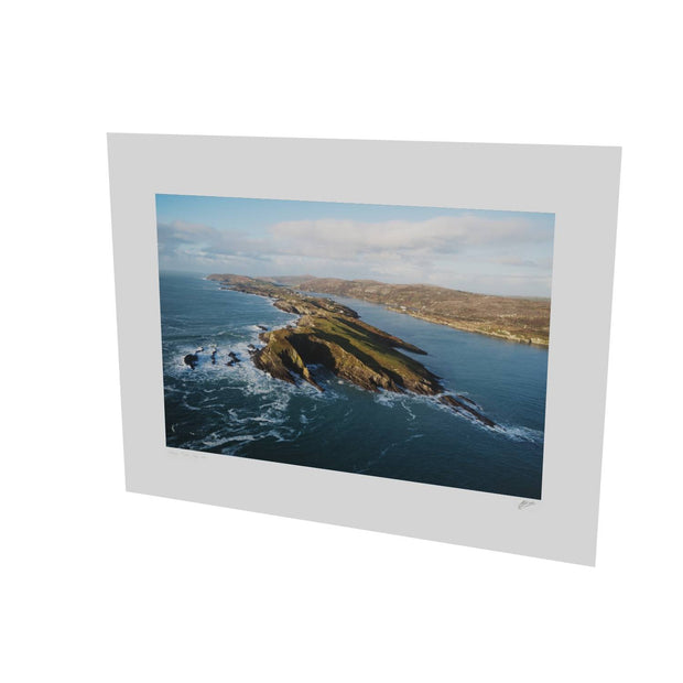 Streek Head, Crookhaven, Co. Cork